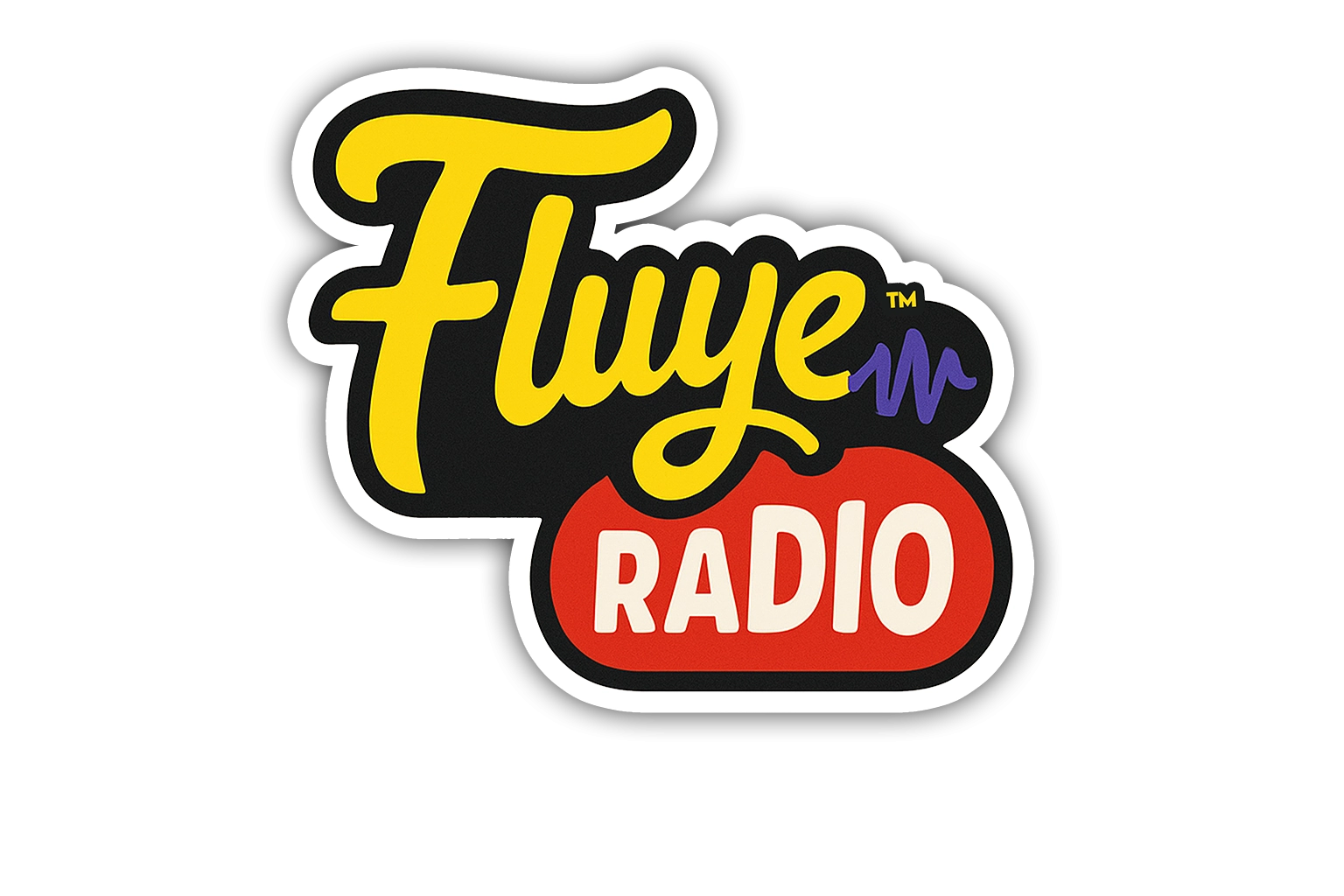 Fluye Radio